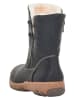 rieker Boots zwart