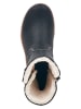 rieker Boots zwart