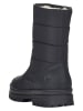 rieker Boots zwart