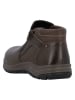 rieker Enkelboots bruin