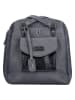 rieker Rucksack in Grau - (B)31 x (H)32 x (T)12 cm 