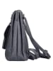 rieker Rucksack in Grau - (B)31 x (H)32 x (T)12 cm 