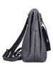 rieker Rucksack in Grau - (B)31 x (H)32 x (T)12 cm 