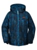 Peek U Winterjacke "Ewen Flykid" in Dunkelblau