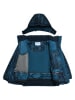 Peek U Winterjacke "Ewen Flykid" in Dunkelblau