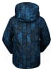 Peek U Winterjacke "Ewen Flykid" in Dunkelblau