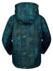 Peek U Winterjacke "Ewen Flykid" in Türkis