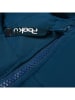 Peek U Winterjacke "Fender Flykid" in Blau