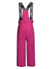 Peek U Ski-/ Snowboardhose "Tara" in Pink