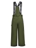 Peek U Ski-/ Snowboardhose "Tyson" in Khaki