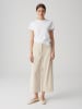 OPUS Culotte "Misha" in Creme