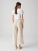 OPUS Culotte "Misha" in Creme