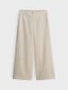 OPUS Culotte "Misha" in Creme