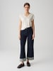 OPUS Jeans "Miva" - Comfort fit - in Dunkelblau