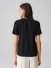 OPUS Shirt "Sendrasa" zwart