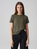 Koszulka "Sendrasa" w kolorze khaki