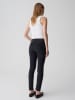 OPUS Jeans "Enja" - Skinny fit - in Schwarz
