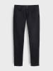 OPUS Jeans "Enja" - Skinny fit - in Schwarz