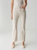 OPUS Hose "Melly" in Creme
