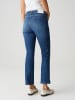 OPUS Jeans "Enja" - Regular fit - in Dunkelblau