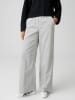OPUS Broek "Mucia" grijs