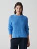 OPUS Pullover "Polum" in Hellblau