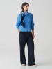 OPUS Pullover "Polum" in Hellblau