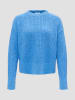 OPUS Pullover "Polum" in Hellblau