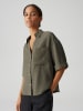 OPUS Bluse "Fiora" in Khaki