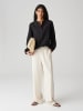 OPUS Blouse "Fuega" zwart