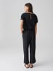 OPUS Jumpsuit "Mabuzi" in Schwarz