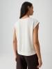 OPUS Shirt "Slummi" crème