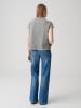 OPUS Shirt "Sorote" in Grau