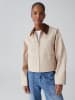 OPUS Hemdjacke "Herakla" in Beige