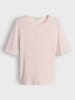 OPUS Shirt "Sambi" rosé