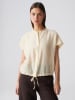 OPUS Bluse "Fadell" in Gelb
