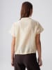 OPUS Blouse "Fadell" geel