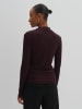 Someday Longsleeve "Kejandra" in Bordeaux