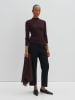 Someday Longsleeve "Kejandra" in Bordeaux