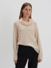 Someday Rollkragenpullover "Tijana" in Beige