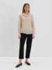 Someday Rollkragenpullover "Tijana" in Beige