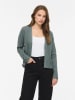 Vila Vest "Viril" groen