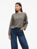 Vila Pullover "Liga" in Taupe