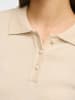 Vila Pullover "Ril" in Creme