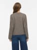 Vila Pullover "Liga" in Taupe