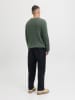 Jack & Jones Sweter w kolorze zielonym
