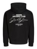 Jack & Jones Bluza w kolorze czarnym