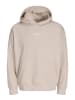 Jack & Jones Hoodie in Beige