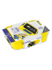 Berlinger Haus Lunchbox "Minions Collection" in Gelb - 1,32 l