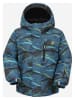 Kamik Winterjacke "Farley" in Blau
